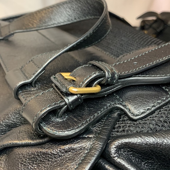 GUCCI
Calfskin Re(Belle) Backpack Black - Picture 13 of 16